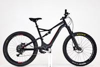 SPECIALIZED Levo FSR CE 6Fattie 2017 XL (1035)