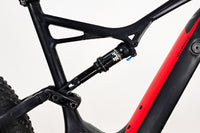 SPECIALIZED Levo FSR CE 6Fattie 2017 XL (1035)