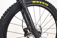 SPECIALIZED Levo FSR CE 6Fattie 2017 XL (1035)