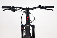 SPECIALIZED Levo FSR CE 6Fattie 2017 XL (1035)
