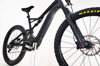 SPECIALIZED Levo FSR CE 6Fattie 2017 XL (1035)