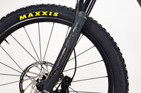 SPECIALIZED Levo FSR CE 6Fattie 2017 XL (1035)