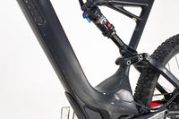SPECIALIZED Levo FSR CE 6Fattie 2017 XL (1035)