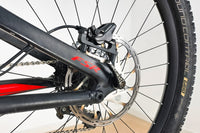 SPECIALIZED Levo FSR CE 6Fattie 2017 XL (1035)