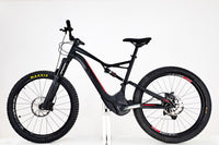 SPECIALIZED Levo FSR CE 6Fattie 2017 XL (1035)