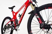 CANNONDALE Trigger 3 2016 XL (1342)