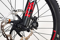 CANNONDALE Trigger 3 2016 XL (1342)