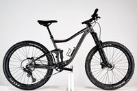 VTT TOUT SUSPENDU GIANT TRANCE OCCASION RECONDITIONNE MINT BIKES