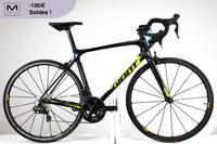 GIANT TCR Advanced Pro 1 2017 1879