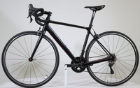 Canyon Endurace CF 9.0 2017 T.S 245392