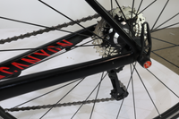 Canyon Endurace CF 9.0 2017 T.S 245392