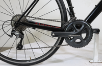Canyon Endurace CF 9.0 2017 T.S 245392