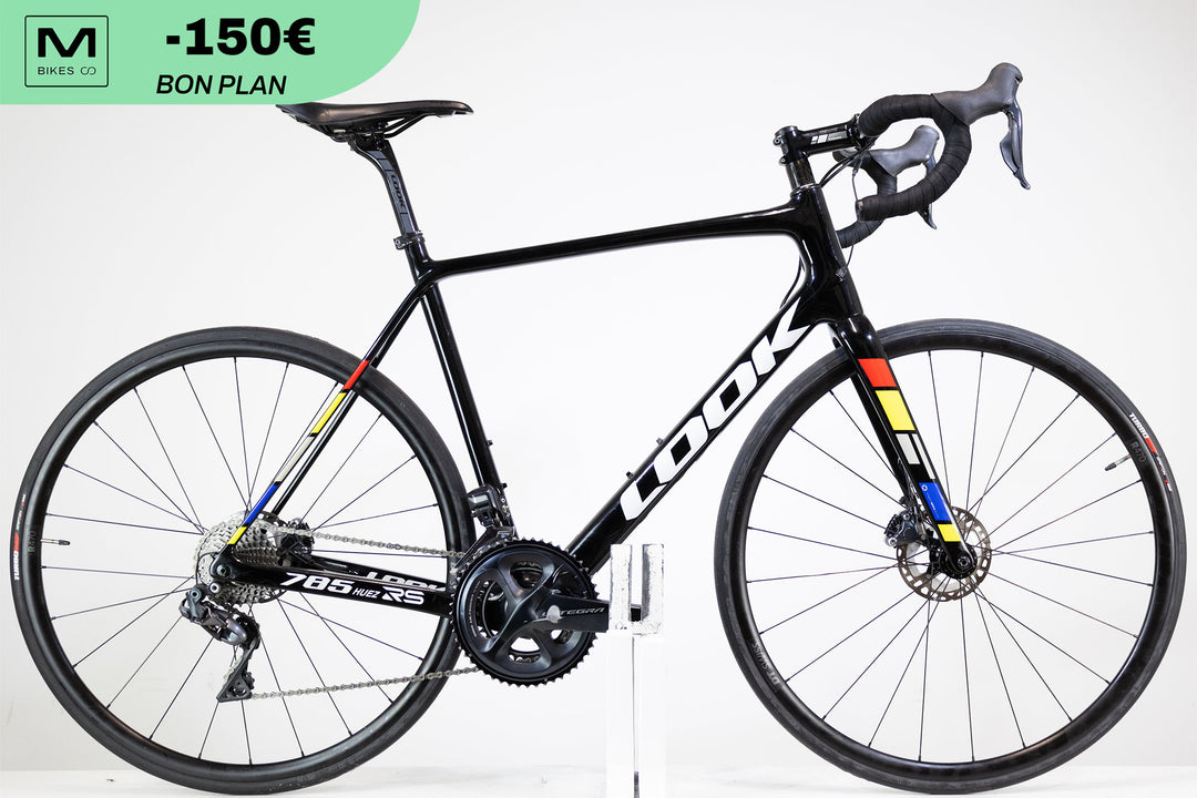 Look 785 HUEZ RS T.L 2020 2513