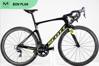 SCOTT FOIL RC 2018 T.M 54 834