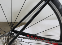 Canyon Endurace CF 9.0 2017 T.S 245392