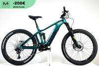 BMC Trailfox Amp One 2020 M 2049