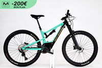 ROCKY MOUNTAIN Instinct Powerplay Alloy 30 M 2021