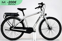 TREK UM1+ 2019 M