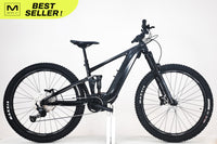 GIANT Trance X E+ 3 Pro 2022