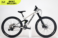 VTT LAPIERRE ZESTY TR 3.9 2023 ENDURO ALL MOUNTAIN RECONDITIONNE MINT BIKES