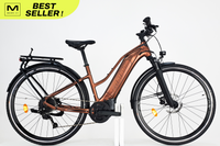 VTTAE VTC VILLE URBAIN GIANT EXPLORE E+4 STA 2022 OCCASION RECONDITONNE MINT BIKES