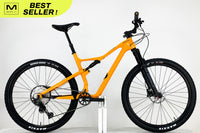 CANNONDALE Scalpel Carbon SE 2 Mango 2022