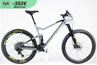 Scott Genius 720 2018 (1203)