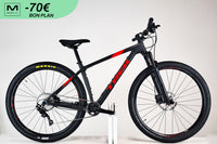 TREK Procaliber 9.7 2018 T.18,5 1769