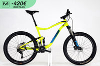 GIANT Trance 2 XL 2018