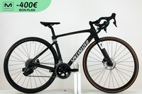 SPECIALIZED Roubaix Comp SRAM Rival Etap 2021 52