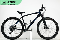 SPECIALIZED Men's Epic Hardtail Pro 2018 L