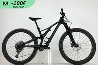 vtt enduro all mountain vélo carbon Specialized Stumpjumper ST Expert M