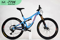 PIVOT Switchblade PRO XT