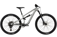 Cannondale Habit 3 Grey LOT