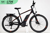 SCOTT E-Sub Active L 2018