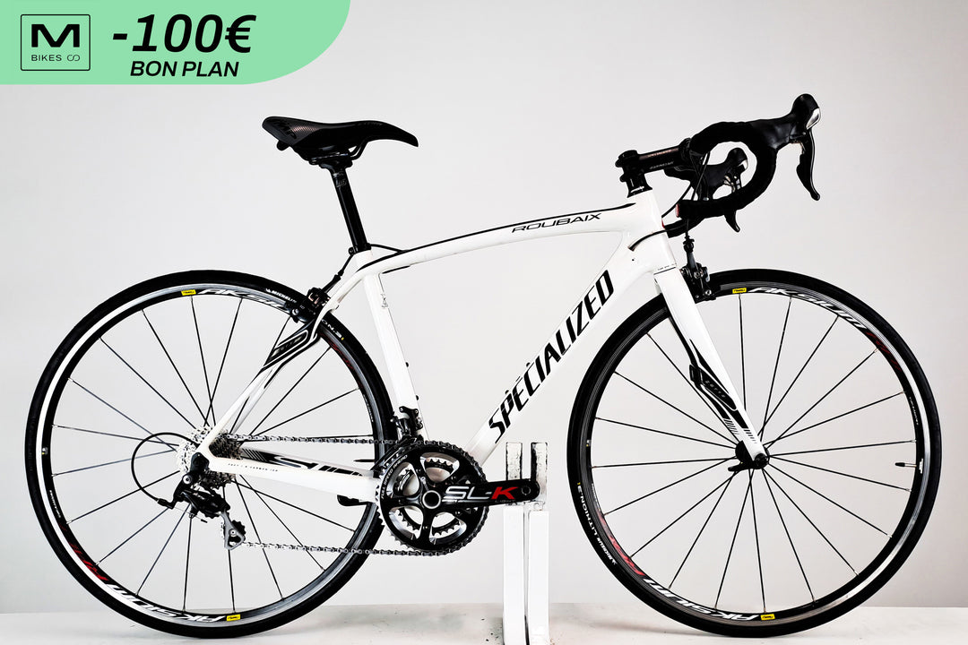 SPECIALIZED Roubaix Expert 2012 1759