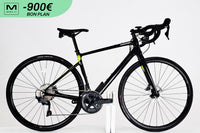 CANNONDALE Synapse Carbon 2 RL Black 2022 (54/56/58/61)