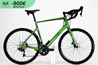 CANNONDALE Synapse Carbon 2 RL Green 2022 (54/56/58/61)