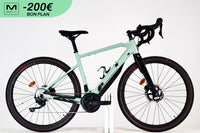 Moustache dimanche 29.3 Gravel 2021 M 1593