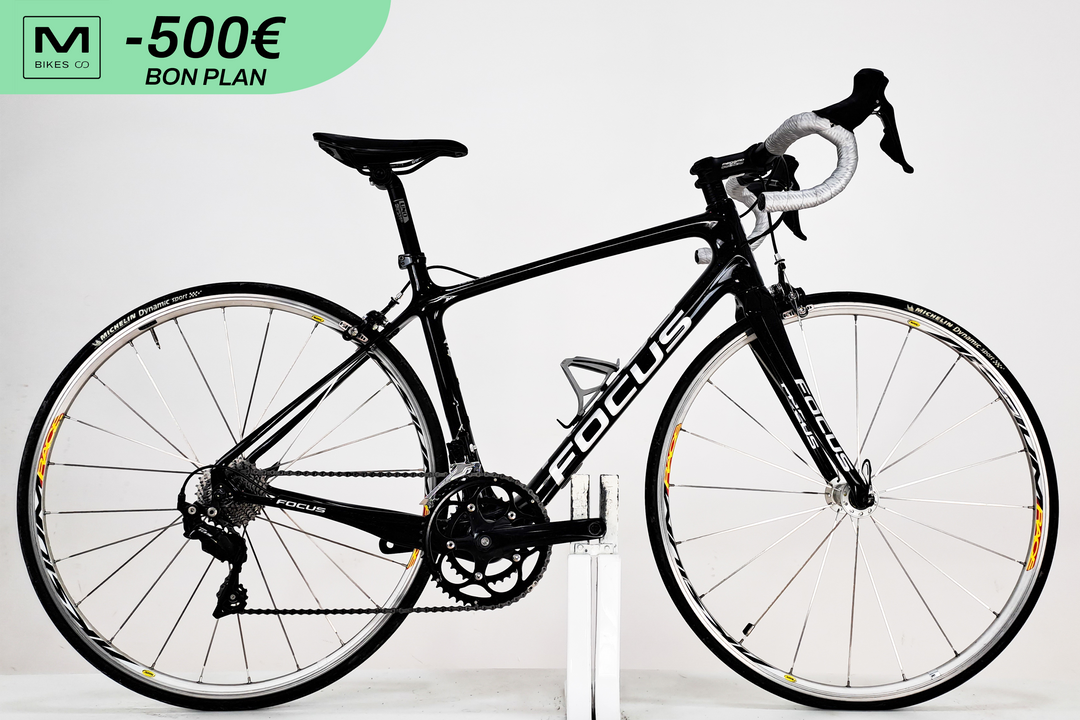 FOCUS Izalco Max