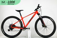 vtt semi rigide cross country BMC Twostroke AL Four 2022 M