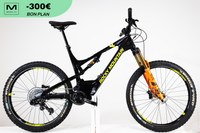 Rocky Mountain Altitude Powerplay C70 2018 XL 2106