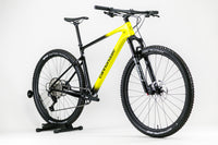 CANNONDALE Scalpel HT Carbon 3 Highlighter