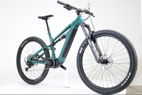 CANNONDALE Moterra Neo S3 Pine