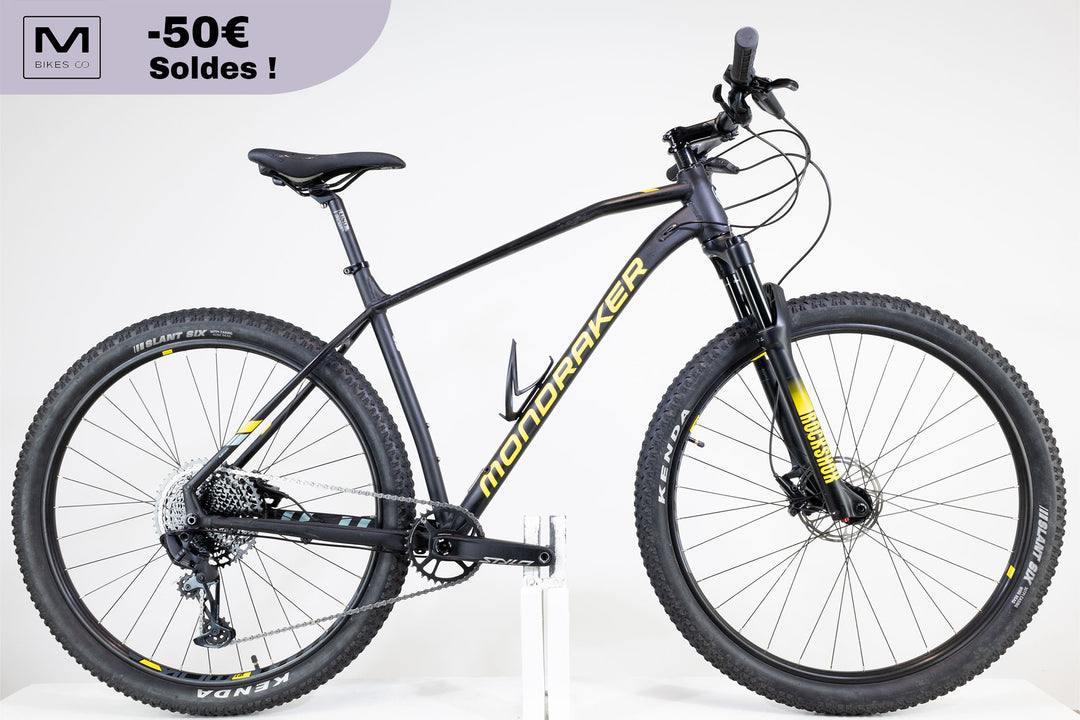 MONDRAKER Chrono R 2021 XL 2208