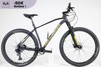 MONDRAKER Chrono R 2021 XL 2208