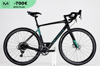 SPECIALIZED Diverge Expert X1 2019 T.58