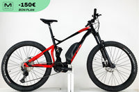 WILIER TRIESTINA E803 TRB Comp 630Wh 2023