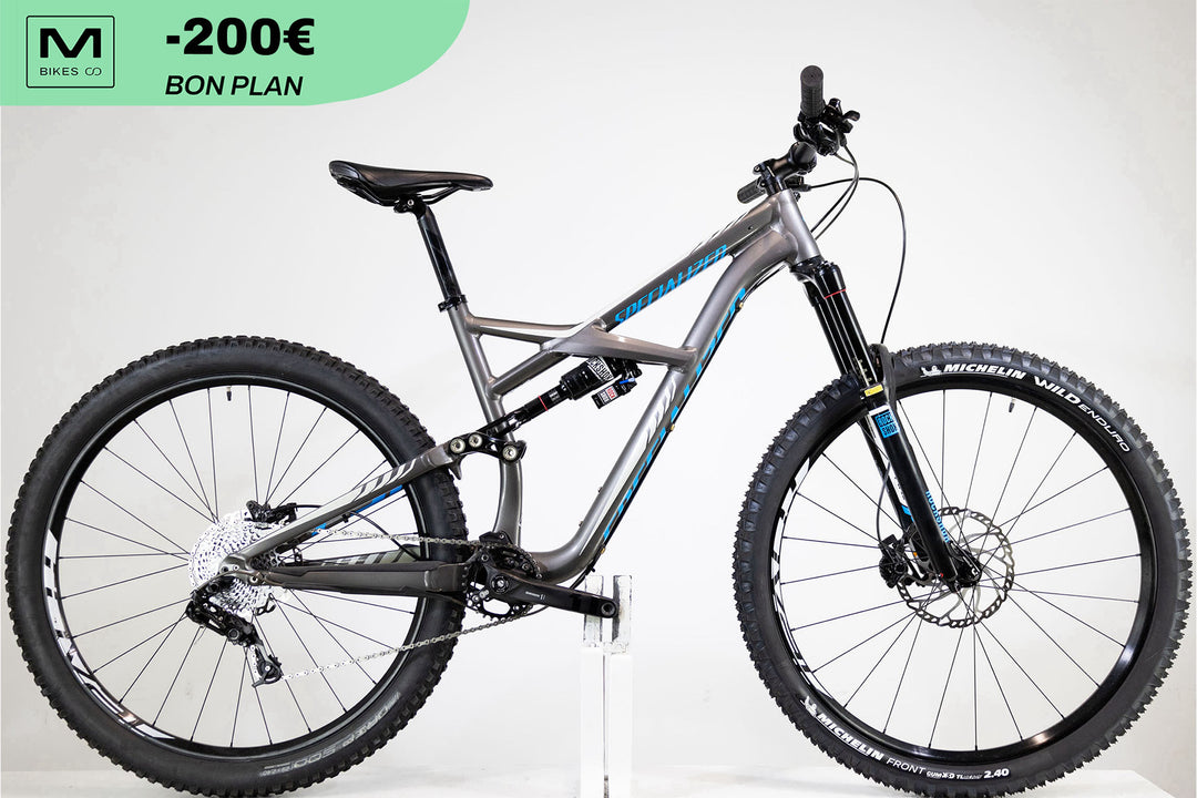 SPECIALIZED Enduro Comp 29 2016 L 1474