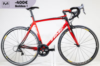 Time Fluidity S Rubis 2014 T.M 2582